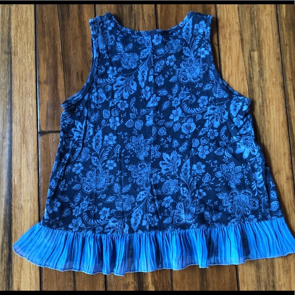 Tank Top - Picture 2 of 3